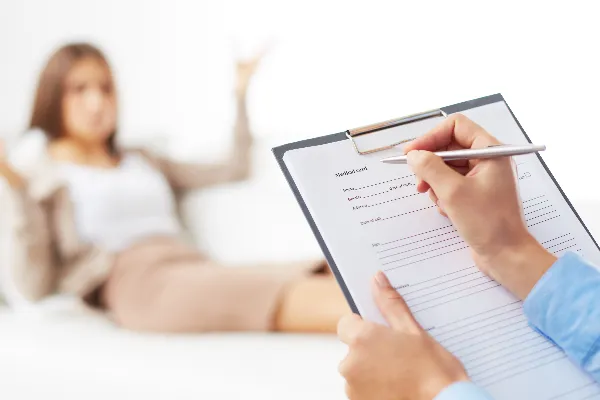 OKB Tedavisinde Bilişsel Davranışçı Yaklaşım