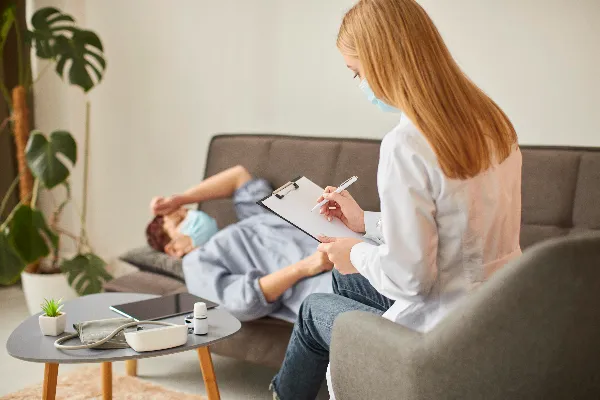 Borderline Kişilik Bozukluğu ve Duygu Düzenleme